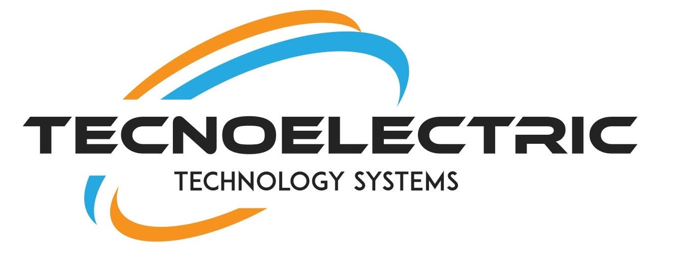 logo tecnoelectric